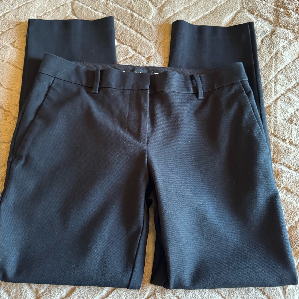 Ann Taylor slacks EUC